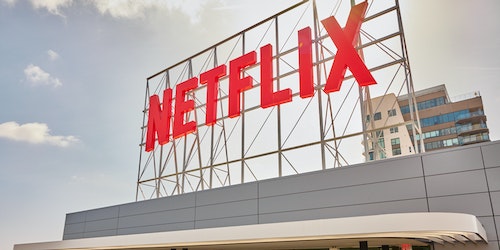 Netflix spills the beans on ad-tier 