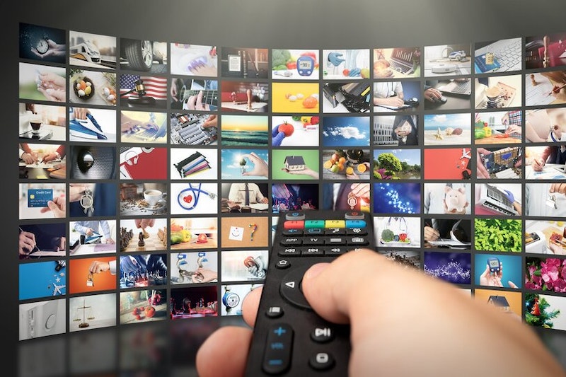 Exploring formats: The return to TV advertising