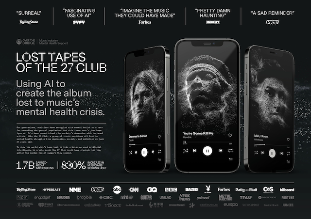 The Lost TApes