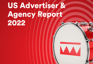 US Advertiser & Agency Report